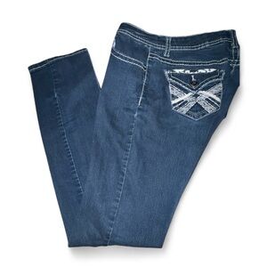 Love Nation premium Jean's